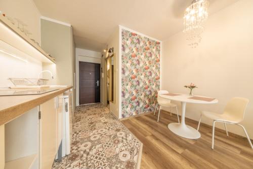 Valentina Apartment in CityCenter 1052 Budapest, Aranykéz utca 6, 7 emelet kép - 3