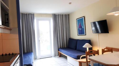 Résidence Port du Crouesty - maeva Home - Appartement 2 pièces 5 personnes - Confort MAE-1182