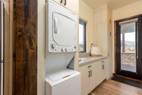 Fotografie z fotogalerie ubytování Brasada Ranch Guest House walk to the ranch v destinaci Alfalfa