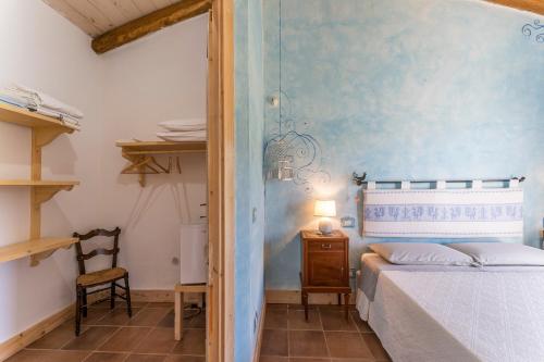 Gallery image of B&B Calata Di Soli in Miniera dellʼArgentiera