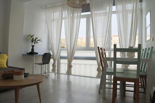 Apartamento en la MERCED