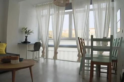 Apartamento en la MERCED photo 1