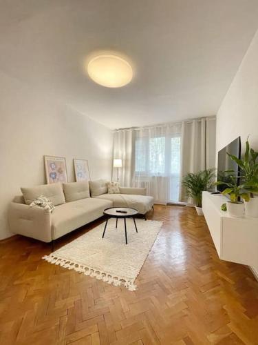 Útulný byt blízko centra Košíc