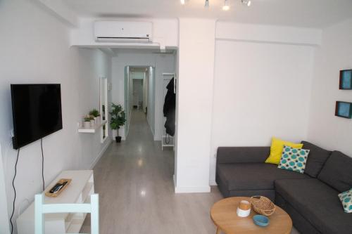 Apartamento en la MERCED photo 11
