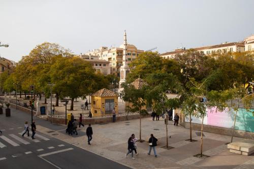 Apartamento en la MERCED photo 12
