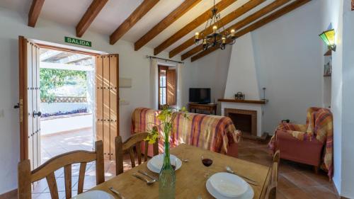 Cortijo Lomasol by Casitas Select