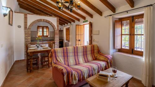 Cortijo Lomasol by Casitas Select
