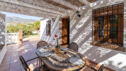 Cortijo Lomasol by Casitas Select