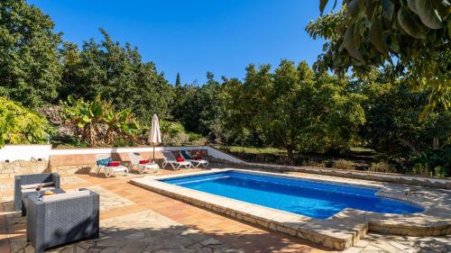 Cortijo Lomasol by Casitas Select