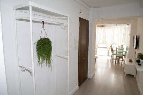 Apartamento en la MERCED photo 13