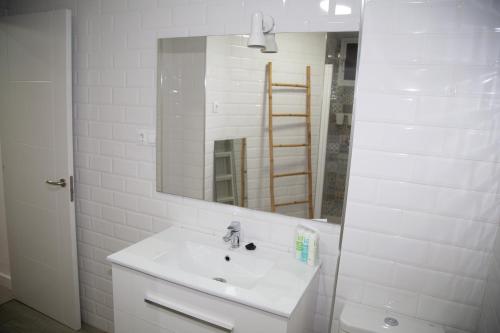 Apartamento en la MERCED photo 14