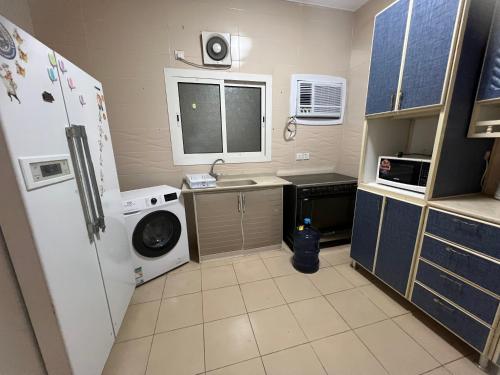 MAKKAH AL RUSAIFAH Apartment