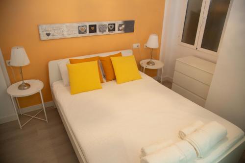 Apartamento en la MERCED photo 16