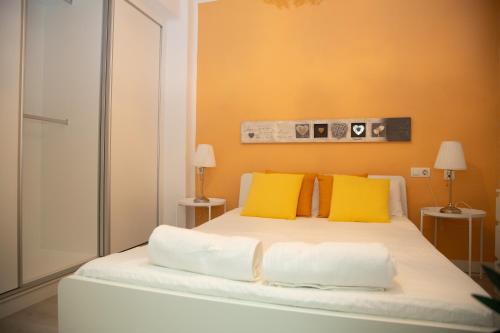 Apartamento en la MERCED photo 18