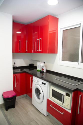 Apartamento en la MERCED photo 19