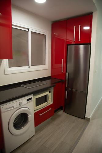 Apartamento en la MERCED photo 20