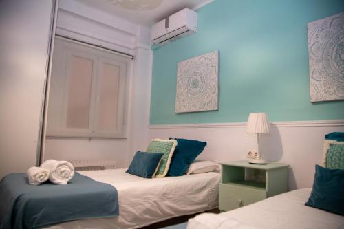 Apartamento en la MERCED photo 8