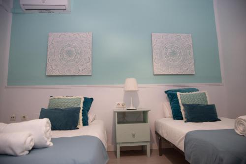 Apartamento en la MERCED photo 21