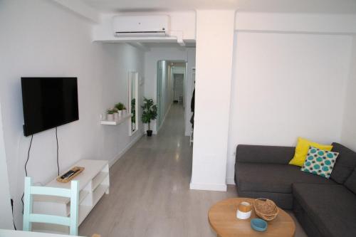 Apartamento en la MERCED photo 6