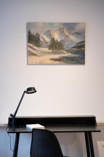 Φωτογραφία από το άλμπουμ του NEW Schöne Eigentumswohnung im Zentrum von Deggendorf στο Ντέγκεντορφ