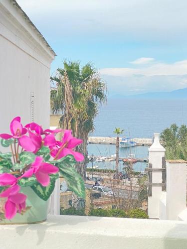 Foto Euploia Apartment 1