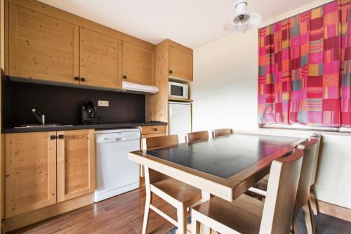 Résidence L'Ours Blanc - maeva Home - Appartement 3 pièces 7 personnes - Sélection MAE-8949