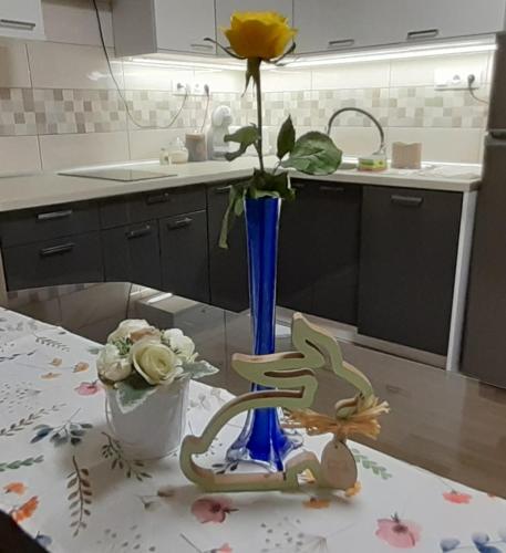 Restaurace v ubytování Apartman In City Szombathely ****