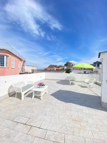 Foto Euploia Apartment 5