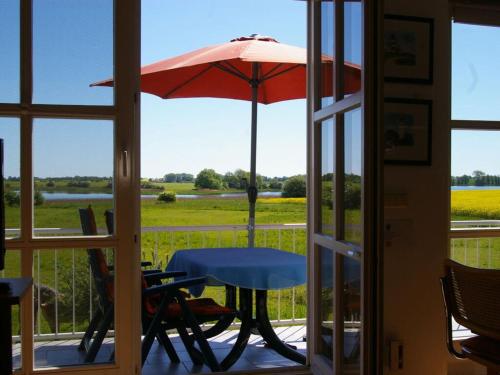 Gambar di galeri bagi Cosy apartment in Garz di Zudar