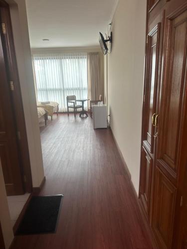 Fotografie z fotogalerie ubytování Hotel Oblitas v destinaci Cochabamba