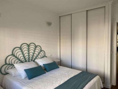 Acogedor apartamento en primera línea de playa