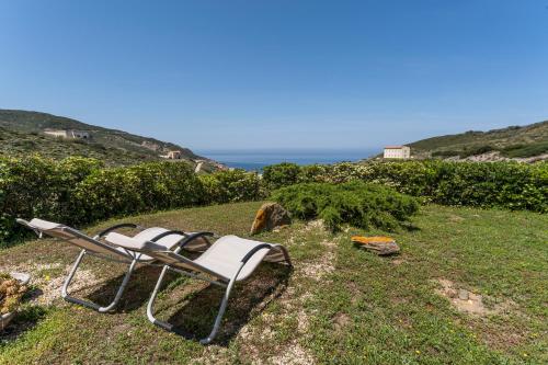 Gallery image of B&B Calata Di Soli in Miniera dellʼArgentiera