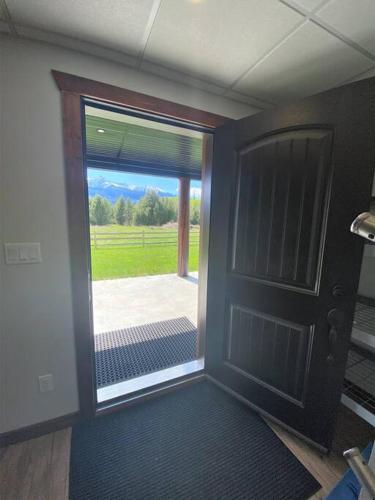 バルマウントにあるThe Westview Cabinのギャラリーの写真