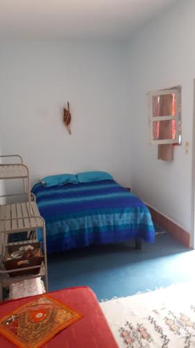 Gallery image of 34°sud in Mirleft