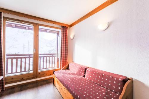 Résidence Les Valmonts - maeva Home - Appartement 2 Pièces 4 Personnes - Sélection MAE-1036