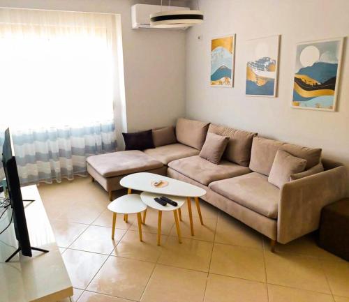 Beautiful Apartment Lungomare Vlore