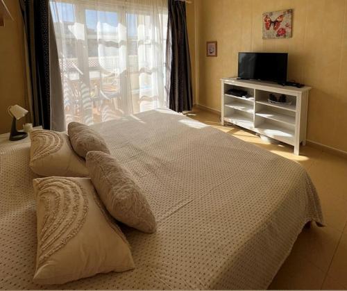 Apartment ORLANDO 410 - Ocean view