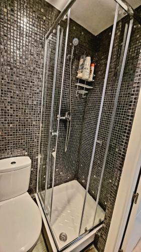 Mini Apartamento Lovely Chueca