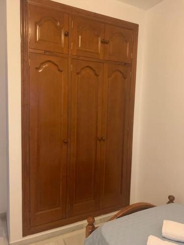 Gambar di galeri bagi Chalet el castillo di Dos Hermanas