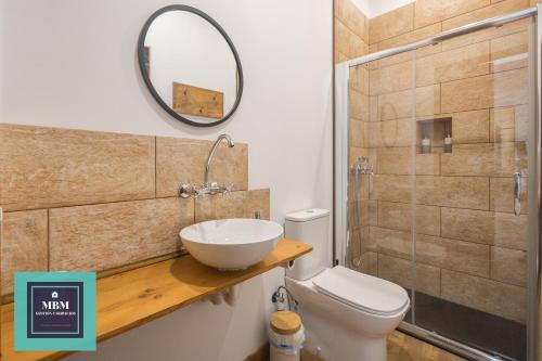 Bagno di Casablanca VV Agaete