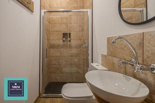 Bagno di Casablanca VV Agaete