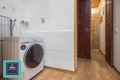Bagno di Casablanca VV Agaete