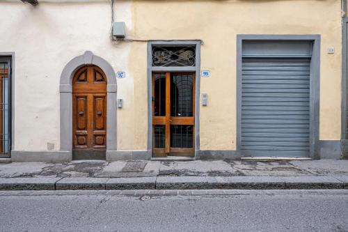 Rifugio99 Firenze - The Heart of Oltrarno photo 29