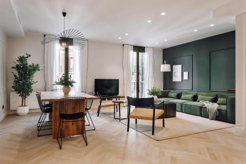 Lunalux Apartment