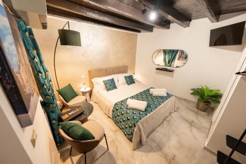 Maison Coco in Brera
