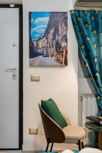 Maison Coco in Brera