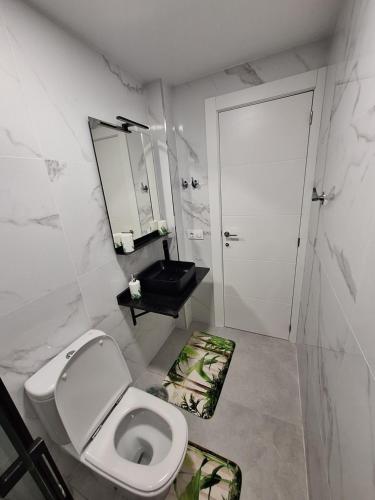 Appartement Los Pinos