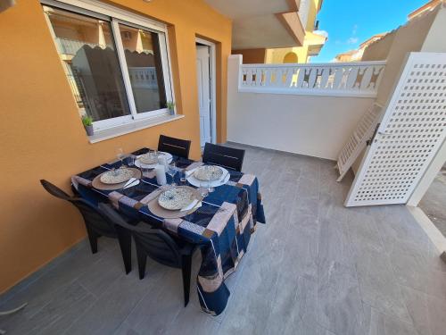 Appartement Los Pinos