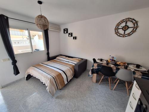 Appartement Los Pinos