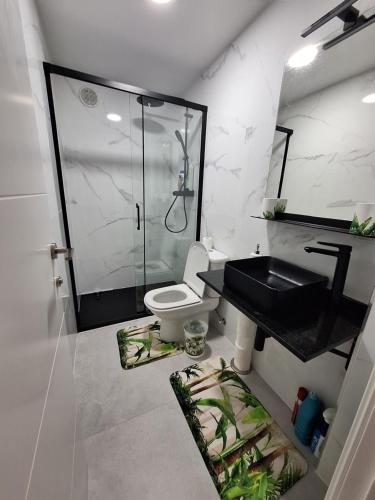 Appartement Los Pinos